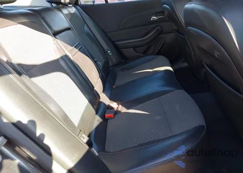 2013 Chevrolet Malibu 2Lt z USA, uszkodzony, nr VIN 1G11E5SA5DF201736